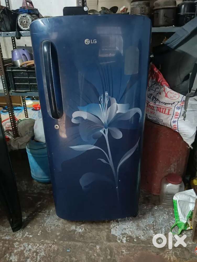 LG fridge single door