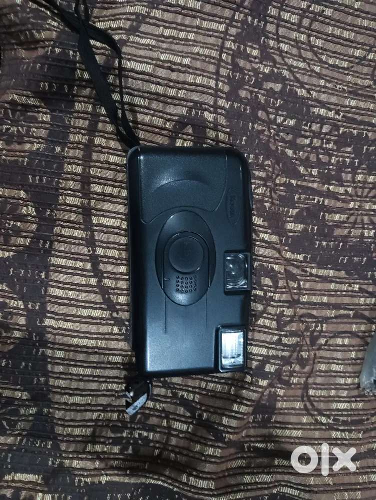 Kodak camara good condition 6 year condition
