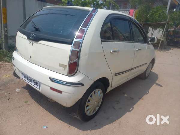 Tata Indica Vista 2012