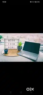 Flexible part - time job from home