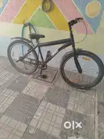 3 years old cycle urgent sell
