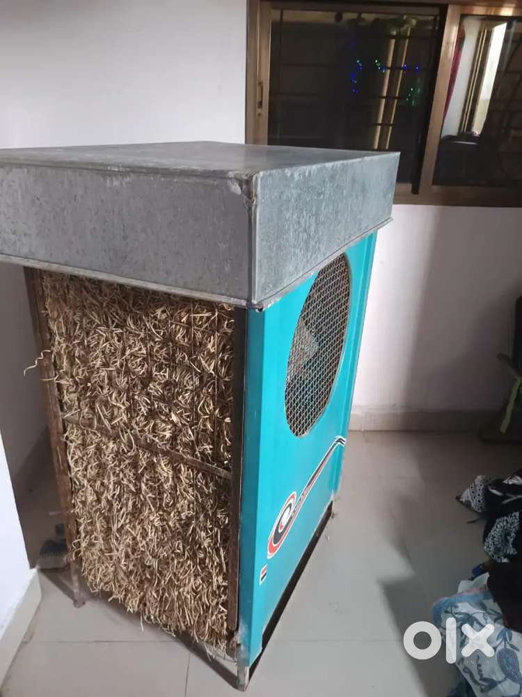 Desert air cooler Exhaust Fan motor