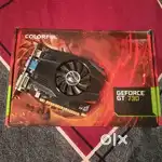 Graphic card