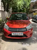 Maruti Suzuki Celerio ZXI Optional AMT BSIV, 2015, Petrol