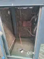 Collar Fan