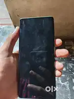 Only 7 months used phone ,new condition without hang phone