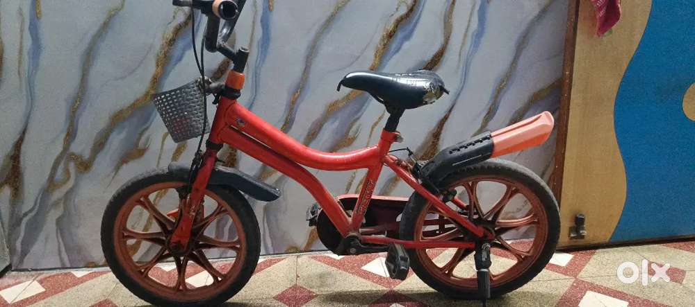 Kids cycle