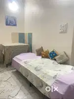 PG for Girls Student