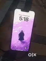 Iphone 13 green colour