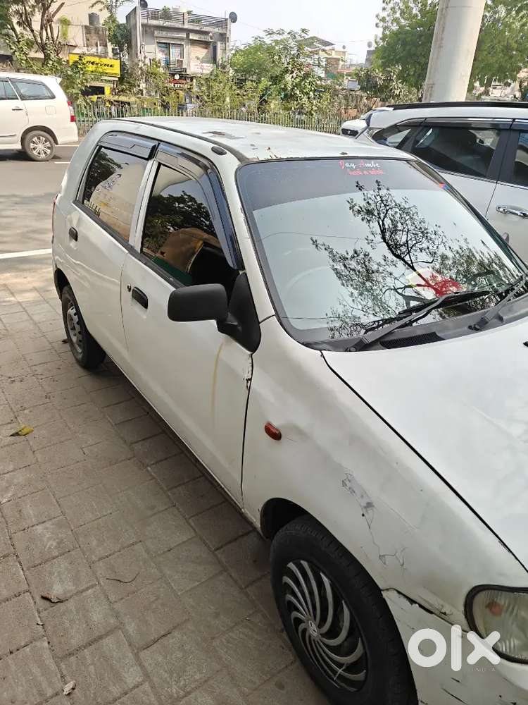 Maruti Suzuki Alto lxi Petrol / CNG