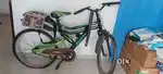 Sale of bicycle Good condition
