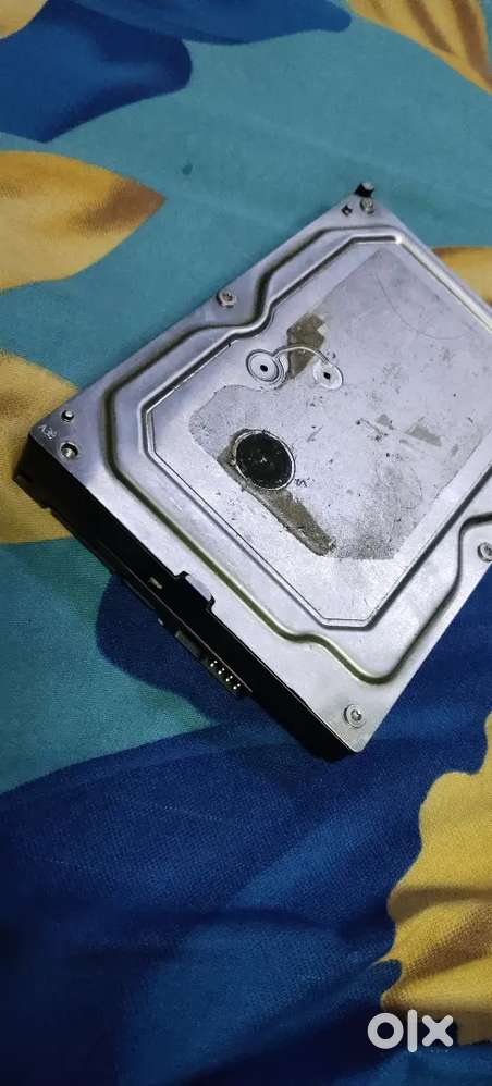 Hard drive for sale