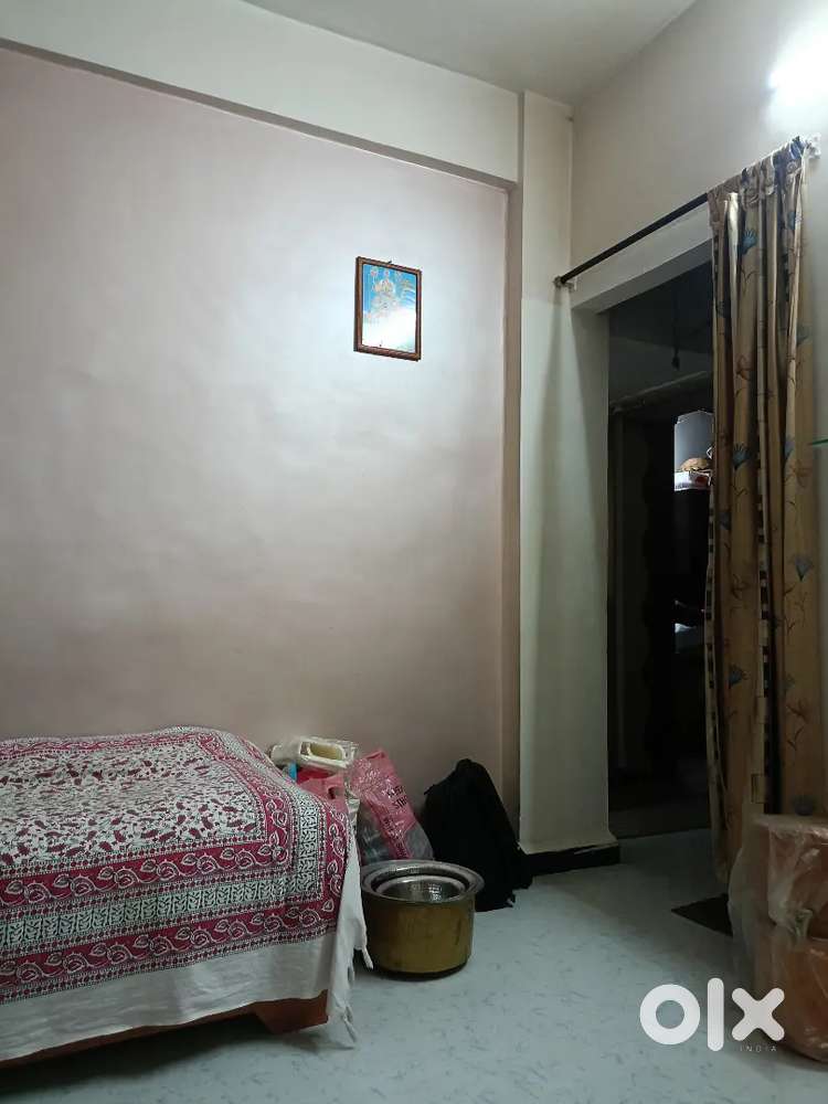 1 BHK on rent in premium location