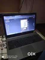 Dell laptop