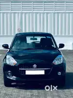 Maruti Suzuki Swift 2018 ZXI, 2024, Petrol