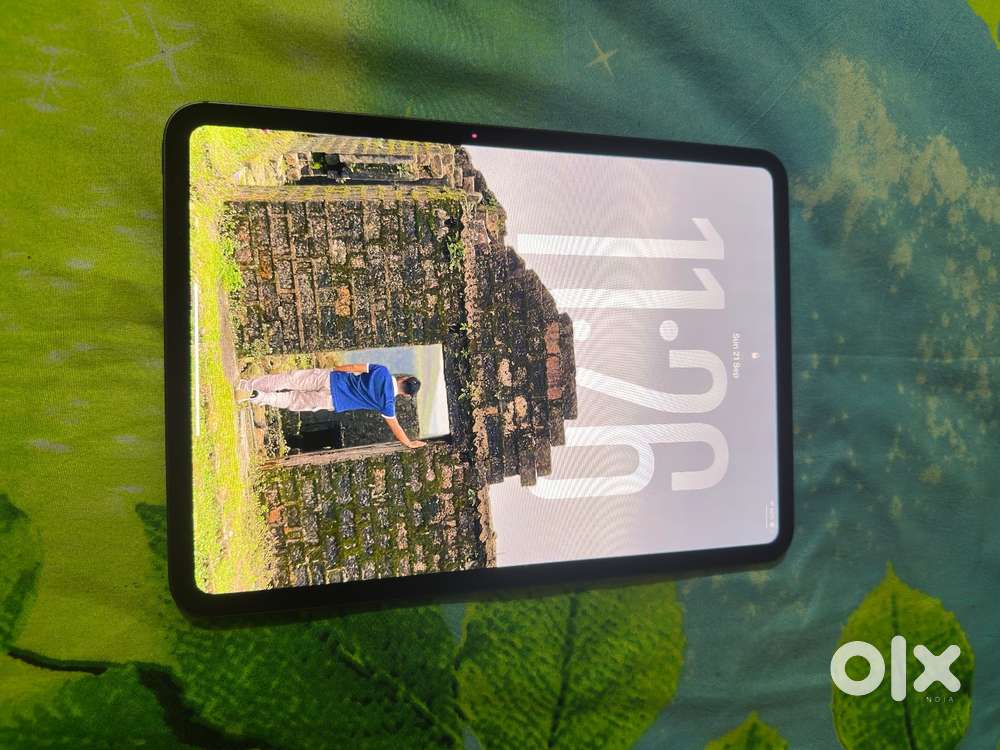 ipad pro M4 11 256gb