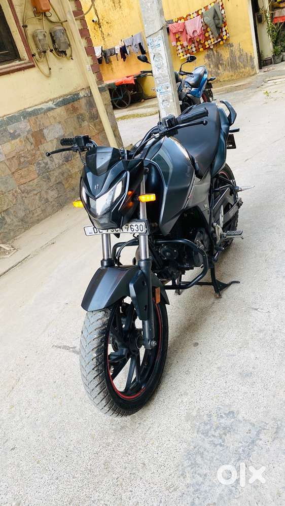 Hero xtreme 2023 well maintained