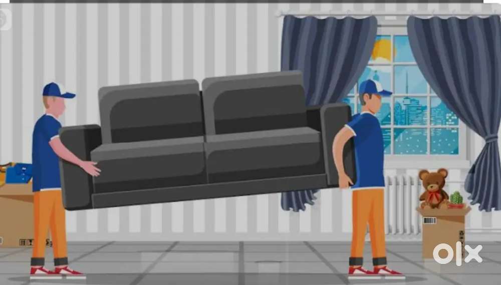 Safari packers movers