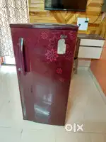 Lg 190 litter