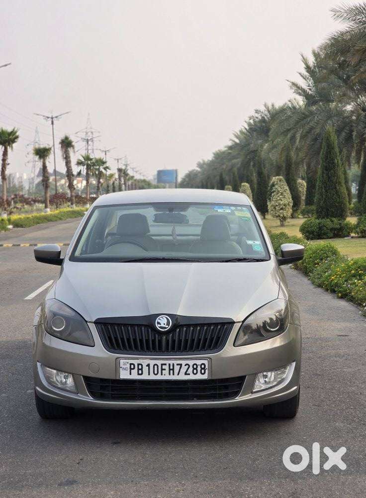 Skoda Rapid 2013-2016 1.5 TDI AT Ambition Plus, 2015, Diesel