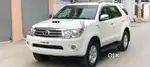 Toyota Fortuner 3.0 4x4 Manual, 2011, Diesel