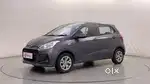 Hyundai Grand i10 Sportz 1.2 Kappa VTVT, 2017, Petrol