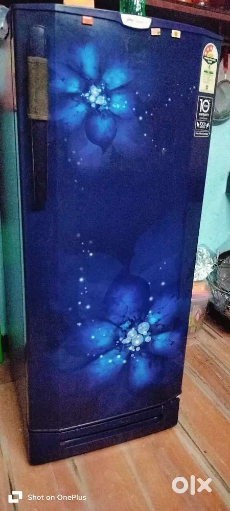 3.5 year old good condition