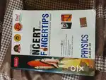 NCERT at your fingertips  and 23 fully solved question paper