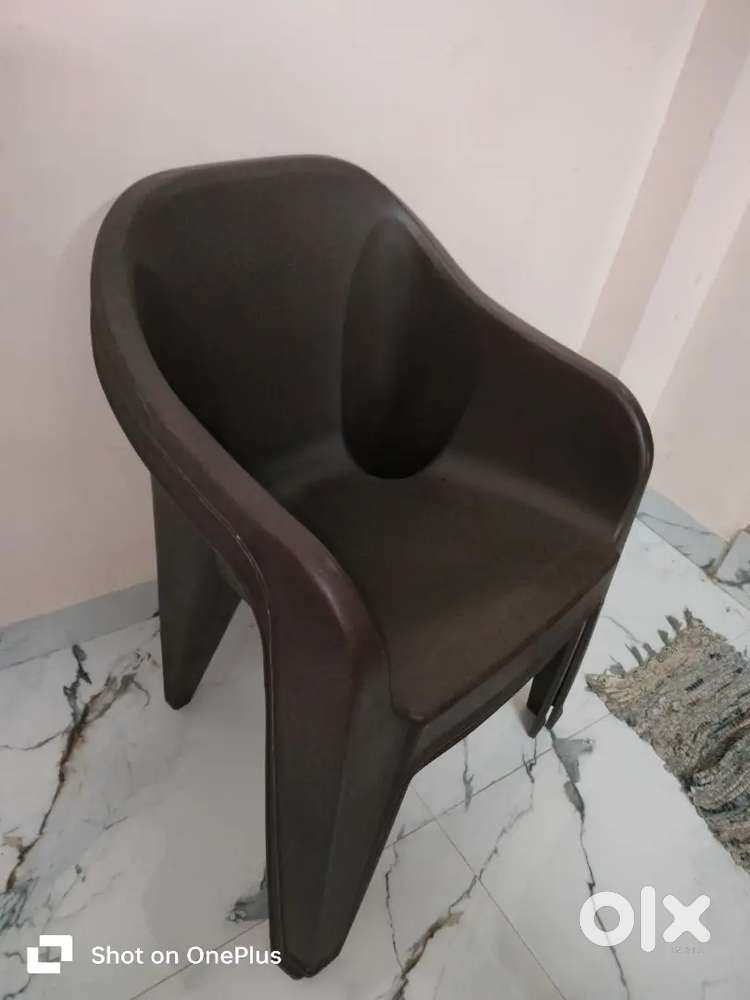 New Plastic Chair