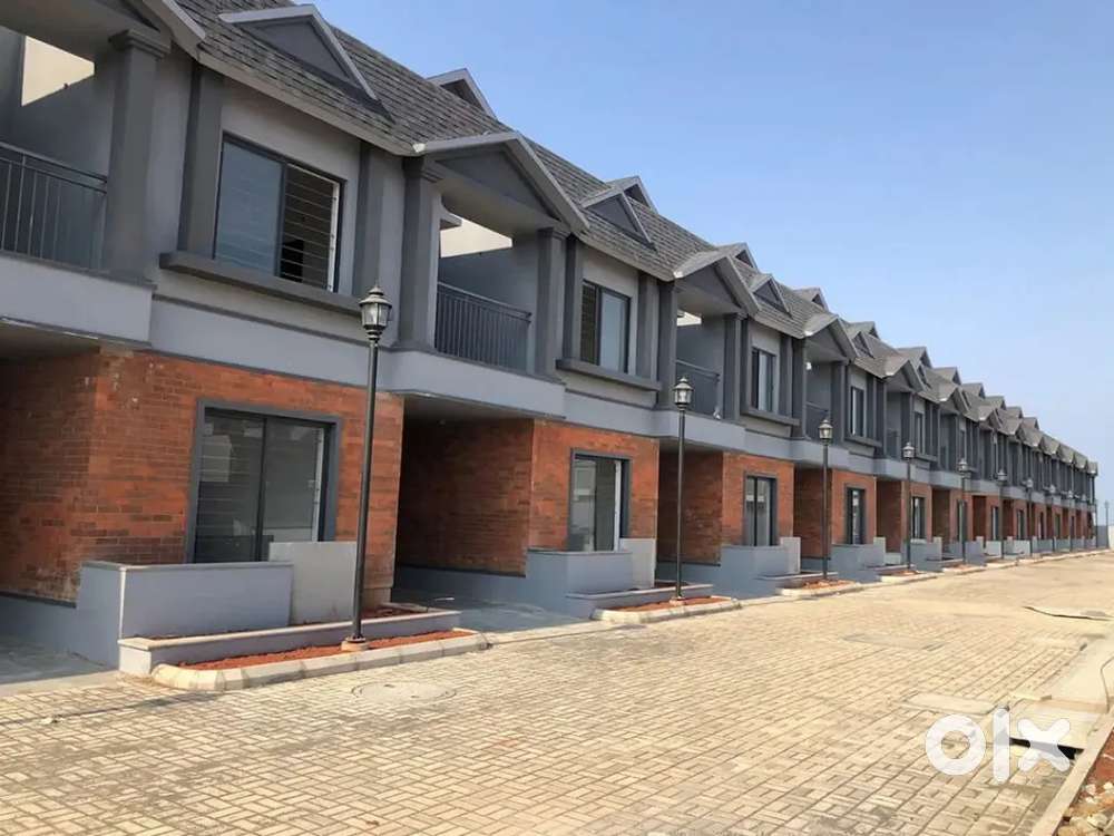 Brand New 3Bhk Duplex Villa Casa Grand New Perungalathur