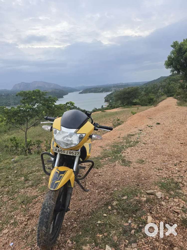 I need money so I am selling.