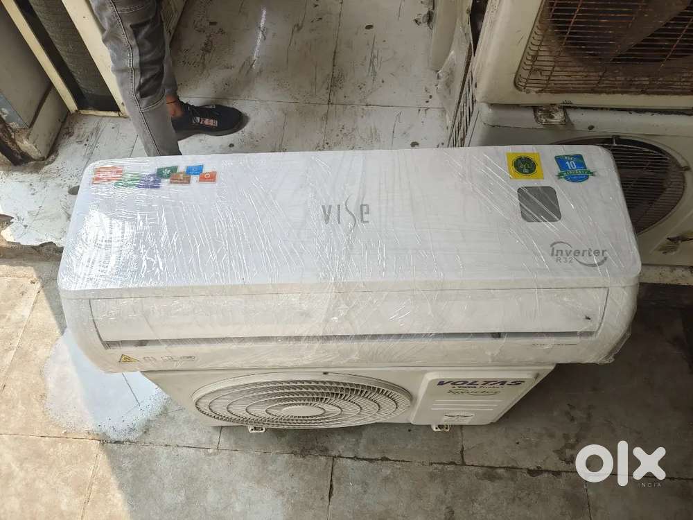 AC for sale ]