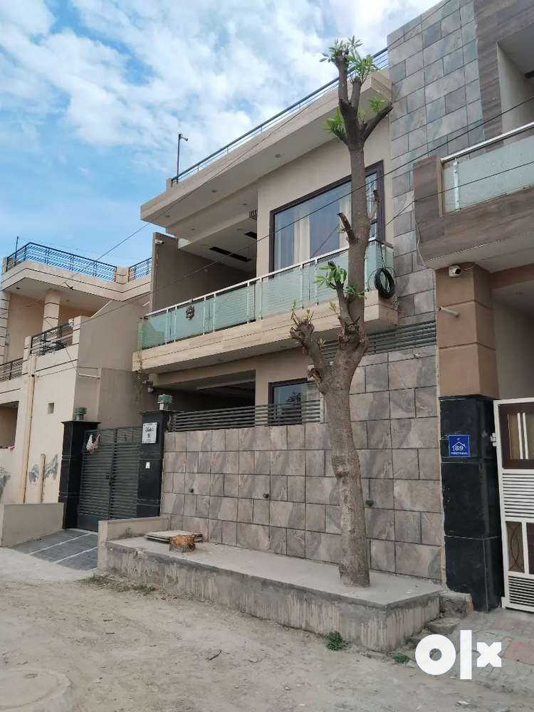 2bhk brand New independent House Ready For rent