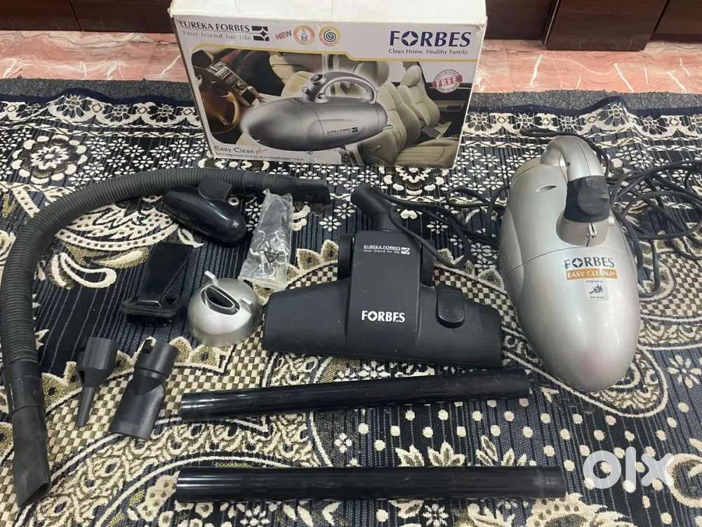 vacum cleaner, car pillow