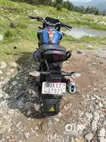 Good conditions no work engine ek dum ok all well