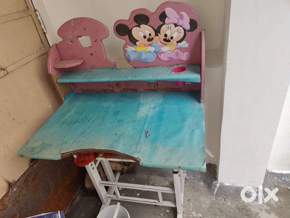 Study table