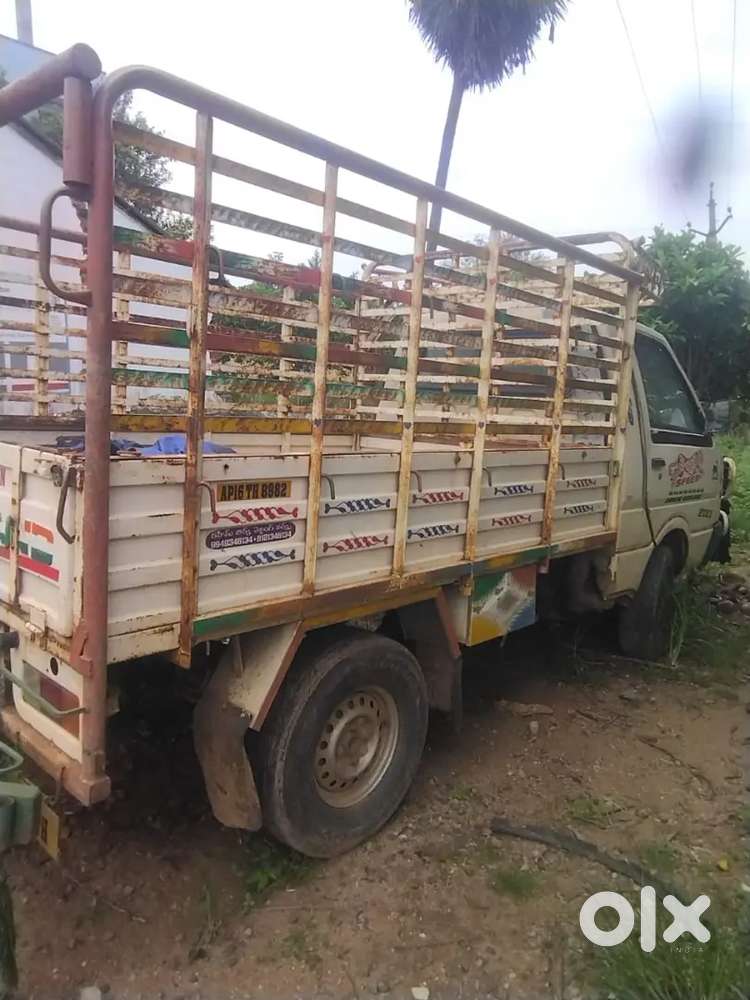 Ashok Leyland dost le