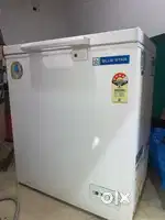 Blue star Freezer