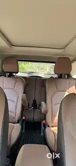 MG Hector Plus 2023 Diesel Well Maintained