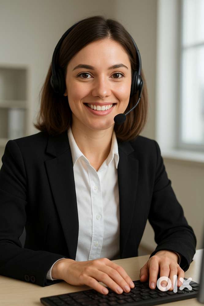 Urgently hiring telesales executives and accountant