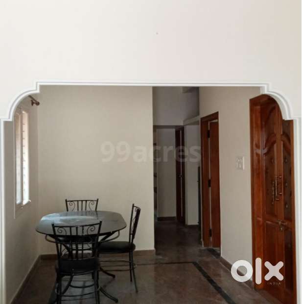 2BHK House for Lease at CV Raman Nagar.