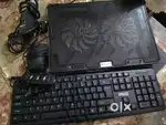Lenovo i3 8th generation/ with super fast SSD, ready to use.