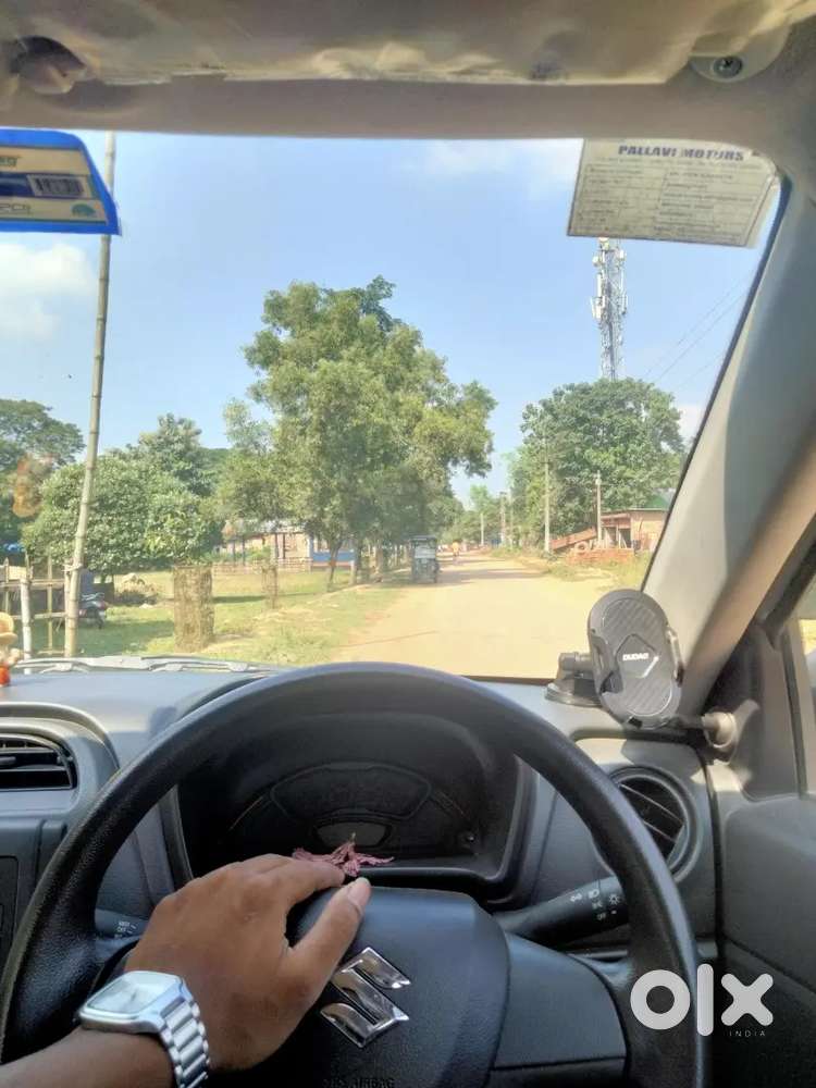 Moi ajon driver hoi kunubak lagile jonabo