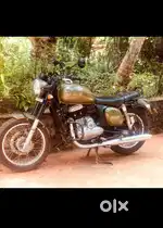Full power condition