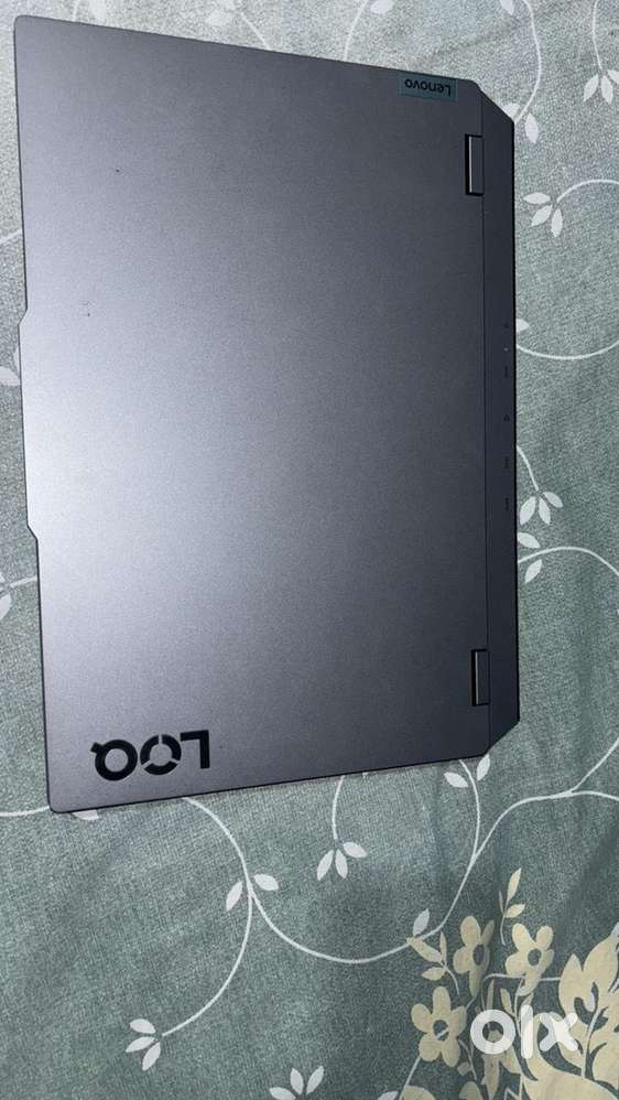 Lenovo LOQ Gaming Laptop For Sales