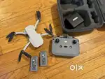 DJI Mini 2 Fly More Combo Camera Drone