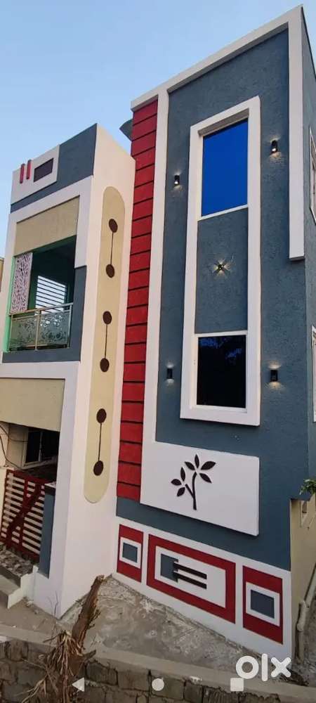 2 Floor House Sale