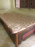 BED WITH STORAGE [5000] [DIVAN] FIXED PRICE