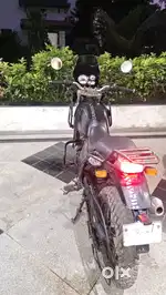 Royal Enfield Himaliyan