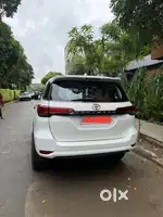 Clean Fortuner 2016